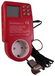 Amframatic pompschakelaar V5 30105